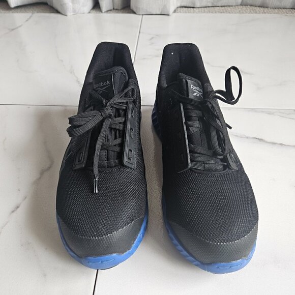 Reebok Day One Safety Sublite Legend Composite Toe Work Sneakers - Picture 7 of 12